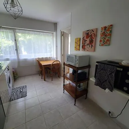 Appartement Proche Paris-chateau De Versailles-st Germain