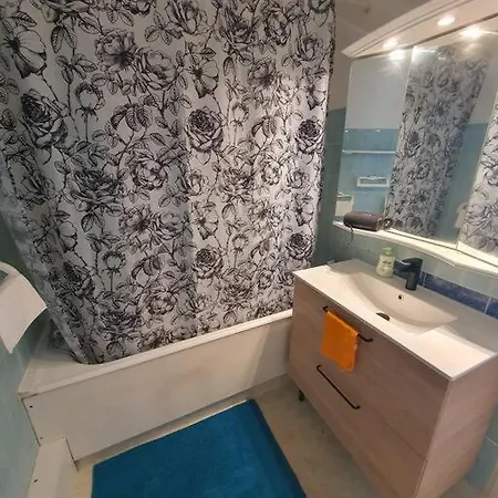 Proche Paris-chateau De Versailles-st Germain Appartement Marly-le-Roi